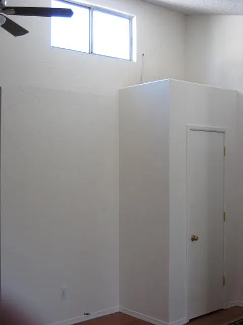 Entry Area