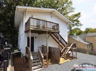 103 Annapolis St, Annapolis, MD 21401