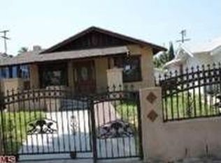 1804 Middleton Pl, Los Angeles, CA 90062