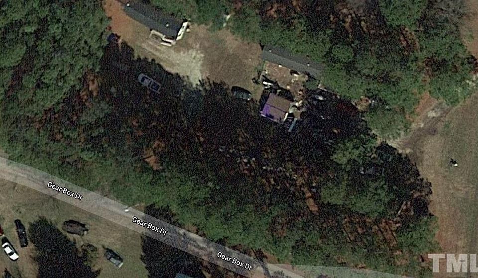 2nd image of 4129 Louisbury Rd