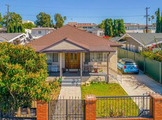 836 N Edgemont St, Los Angeles, CA 90029