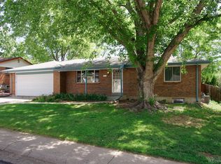 2616 S Flower St, Lakewood, CO 80227