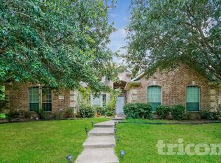 2710 Hawthorne Dr, Glenn Heights, TX 75154