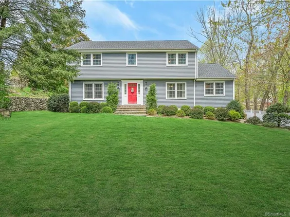 34 Lawrence Hill Road, Stamford, CT 06903