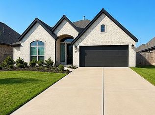 23629 Olive Creek Ln, New Caney, TX 77357