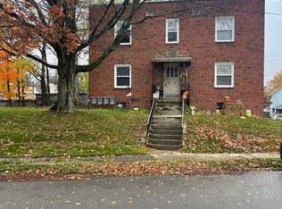 506 Harter Ave #2, Mansfield, OH 44907