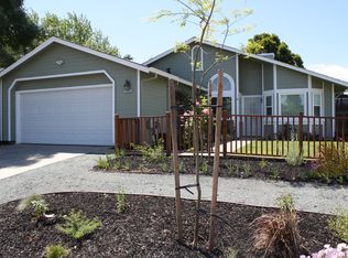 4395 Mehaffey Way, Oakley, CA 94561