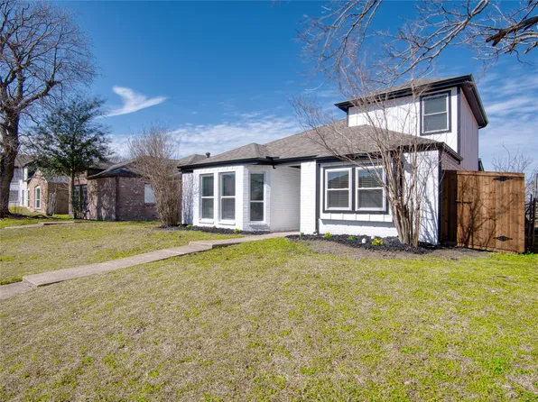 1123 Thistle Dr, Mesquite, TX 75149