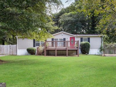 23 Valley Trl, Acworth, GA, 30101