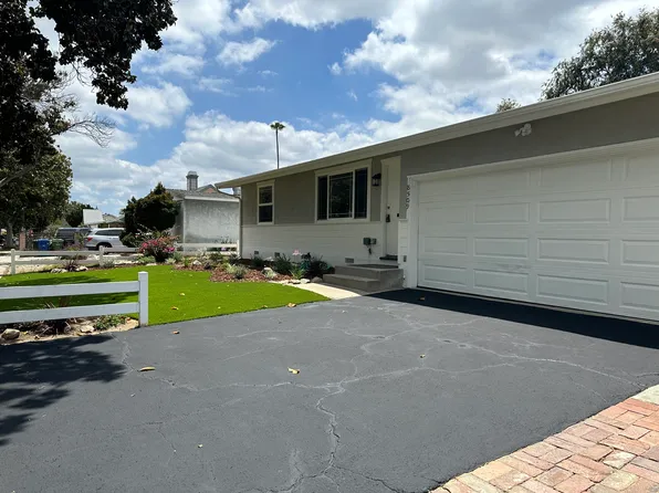 8509 Ranchito Ave, Panorama City, CA 91402