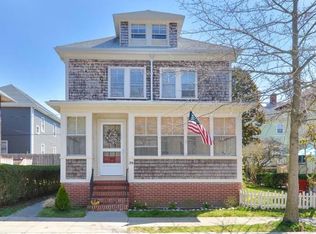 34 Junior St, New Bedford, MA 02740