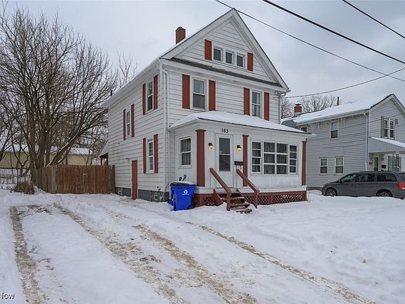 2nd image of 163 Van Buren Ave