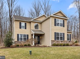 53 Fox Hill Rd, Quakertown, PA 18951