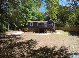 7853 Happy Hollow Rd, Trussville, AL 35173