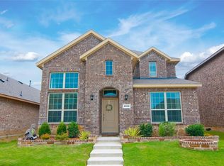 2308 Pyrite Dr, Aubrey, TX 76227