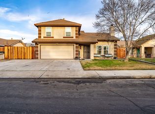 208 Wisteria Ave, Los Banos, CA 93635