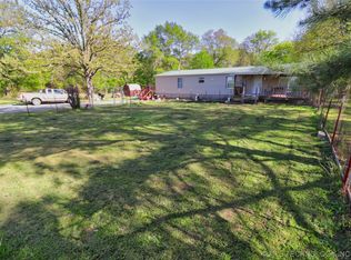 9303 SW 156th Rd, Wilburton, OK 74578