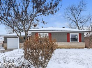 1091 Chestershire Rd, Columbus, OH 43204