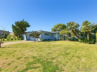 730 Country Club Ln, Coronado, CA 92118
