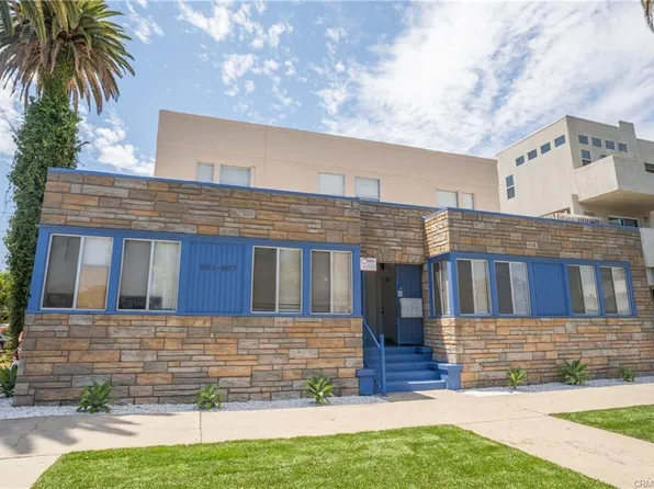 801 Atlantic Ave #803, Long Beach, CA 90813