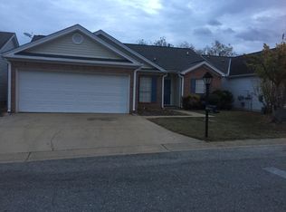1816 Inverness Pkwy, Tuscaloosa, AL 35405