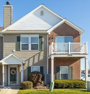 13415 White Granite Dr Unit 600, Fishers, IN, 46038