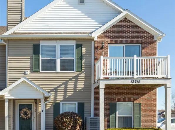 13415 White Granite Dr Unit 600, Fishers, IN 46038