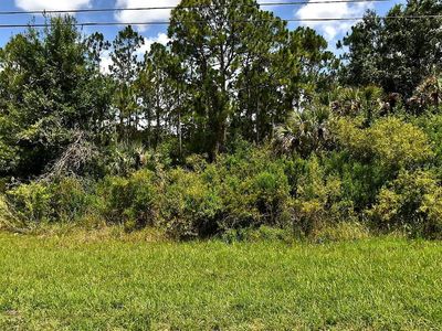 Tropicaire Boulevard Lot #5, North Pt, FL, 34291