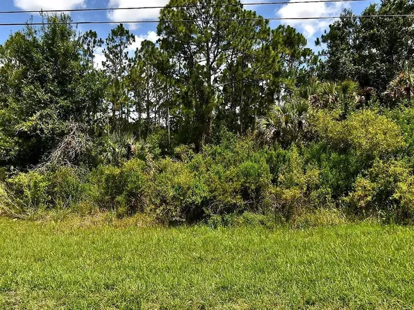 Tropicaire Boulevard Lot #5, North Pt, FL 34291