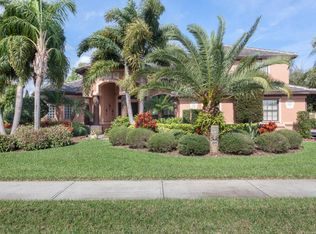 3559 Imperata Dr, Rockledge, FL 32955