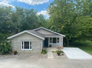 204 S 2nd Ave, La Grange, KY 40031