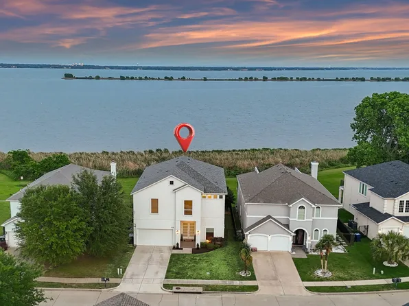 5238 Lake Terrace Ct, Garland, TX 75043