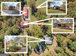 362 Kelley Rd, Cleveland, GA 30528