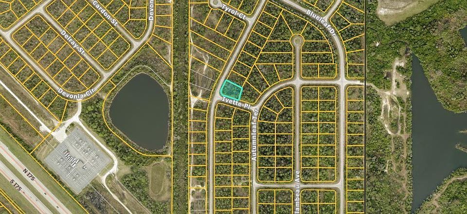 1st image of LOT 9 Blueleaf Dr