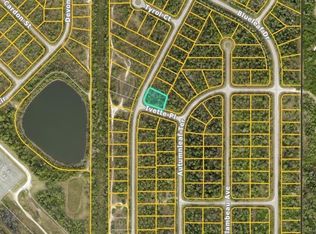 LOT 9 Blueleaf Dr, North Pt, FL 34286