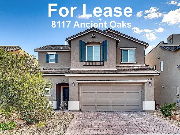8117 Ancient Oaks Ave — Photo 1