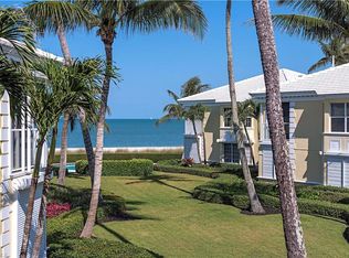 2601 Gulf Shore Blvd N APT 1, Naples, FL 34103