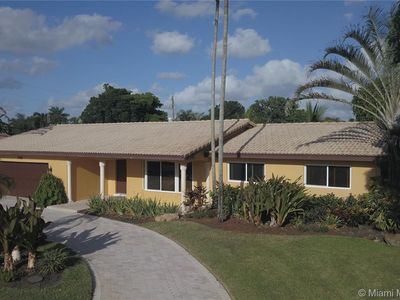 700 NW 74th Ave, Plantation, FL, 33317