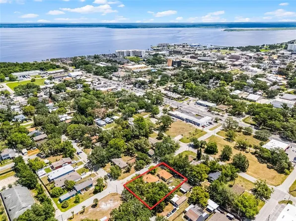 401 S Holly Ave, Sanford, FL 32771