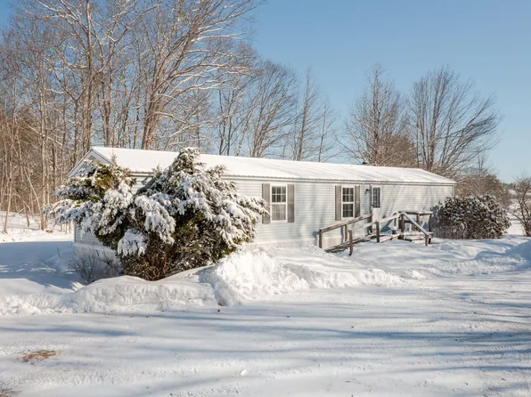 69 Fowle Hill Road, Wiscasset, ME 04578