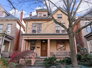 369 W Hubbard Ave, Columbus, OH 43215