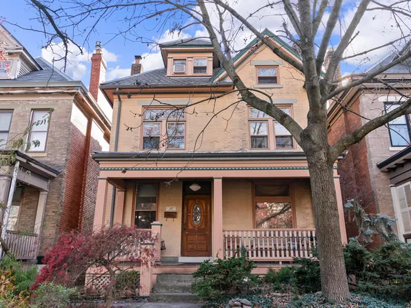 369 W Hubbard Ave, Columbus, OH 43215