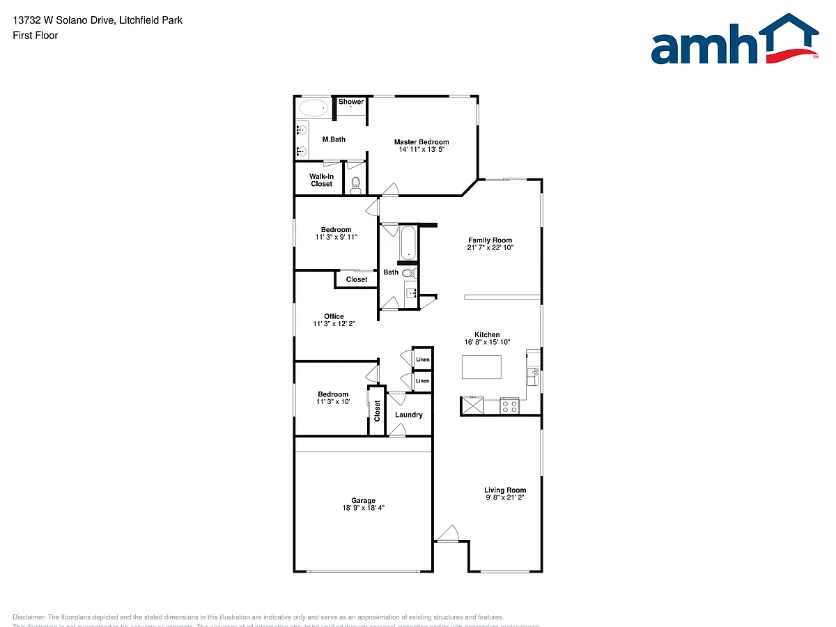 Building Photo - 13732 W Solano Dr