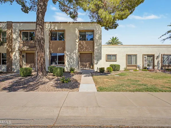 5105 N 83RD Street, Scottsdale, AZ 85250