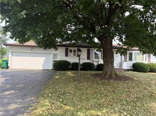 276 Wahl Rd, Rochester, NY 14609