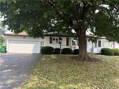 276 Wahl Rd, Rochester, NY, 14609