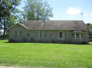 748 Highway 158, Colfax, LA 71417