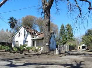 2110 Kennedy Ave, Chico, CA 95973
