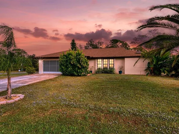 4288 Joseph St, Port Charlotte, FL 33948