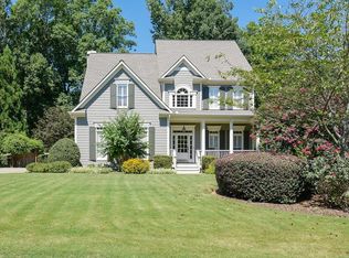 1334 Cotton Gin Dr, Powder Springs, GA 30127